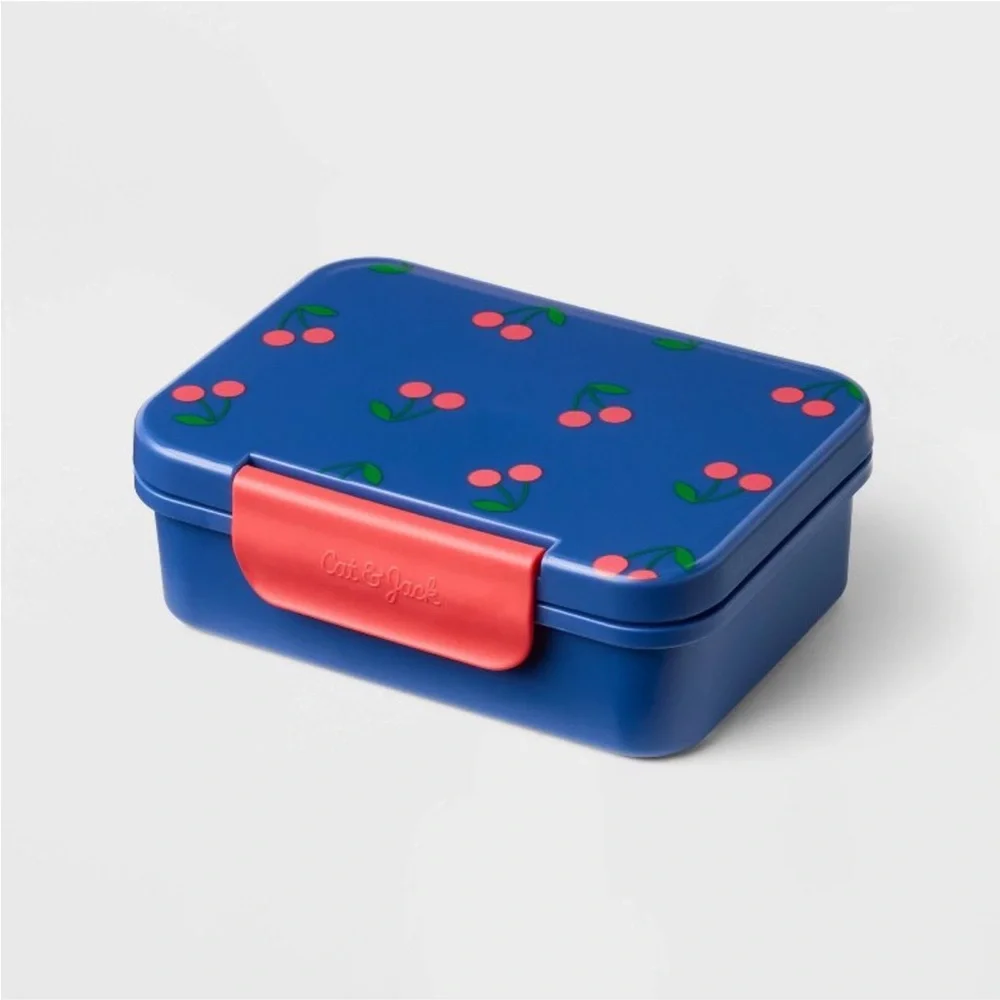 Snack Container Bento Box - Cat & Jack™ Cherries